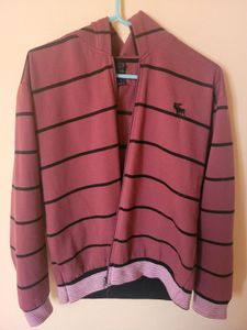 Winter Jacket
