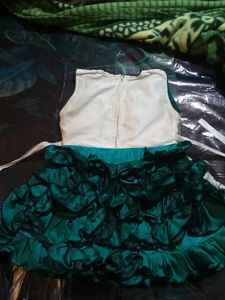 Beautyfull Baby Frock