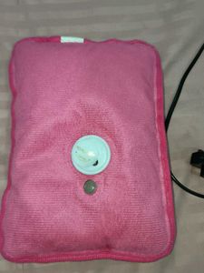 Cramps Hot Water Bag