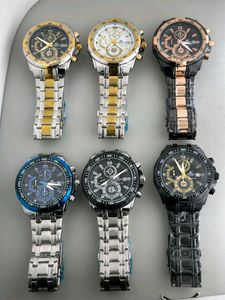 EDIFICE CASIO