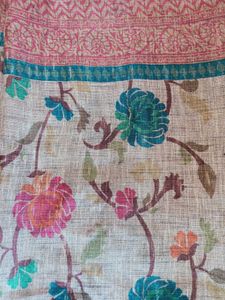 Sarees 2 Cotton