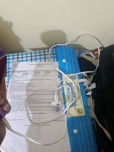 Phiilips Hair Dryer 1000W