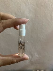 Authentic Coco Chanel 1.5 Ml Perfume