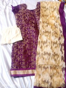 Salwar Set. Low Price and Fixed