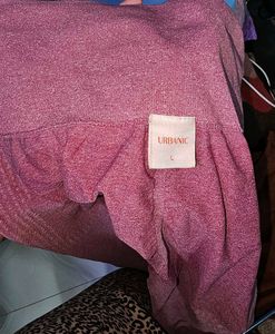 High Waist Trendy Leggings