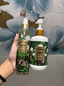 Nykaa Wanderlust Duo
