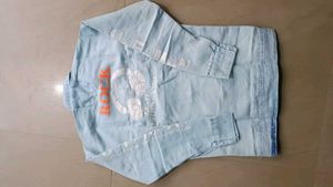 Mens Jacket, Size S/40