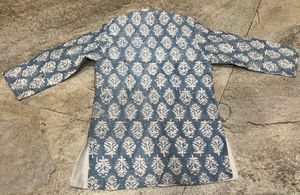 Kurta For 1yr Old Boy