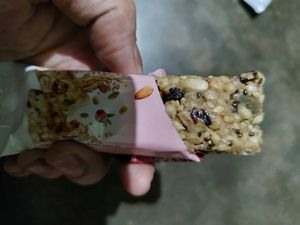 JoyBites Energy Bar