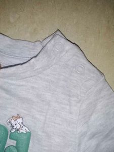 Dalmatians Graphic Tee