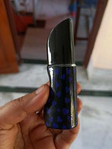 Hair Straightener With Free Perfume