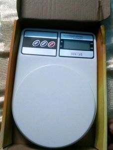 Kitchen Weighing Scale