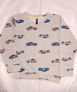 Cute Kids Pajama Set