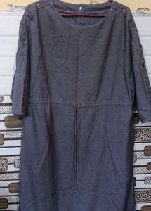 Baggy Drees
