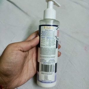 Body Lotion