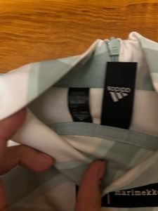 Adidas x Marimekko Tee