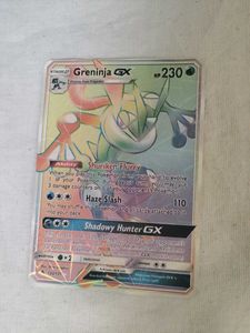 Pokemon Cards Set - 1