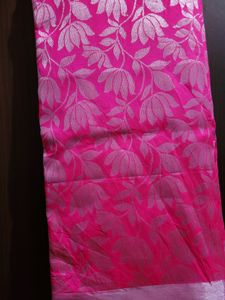Banarasi Silk Saree