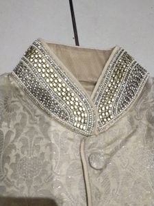 Sherwani N Churidar Payjama