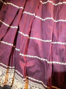 Ethnic Skirt