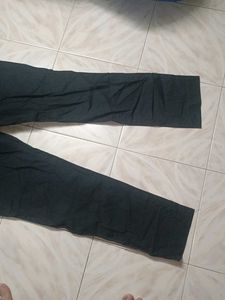 Black Pants
