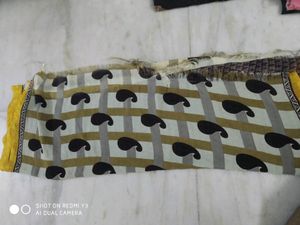 Little Used Sarees 2