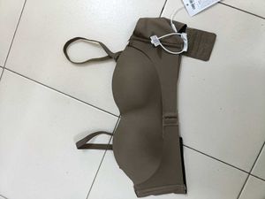 Strapless Bra - New with Tags