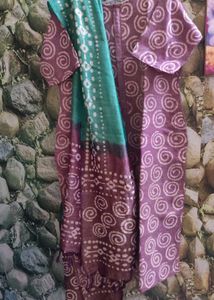 2 combo dress very nice dres