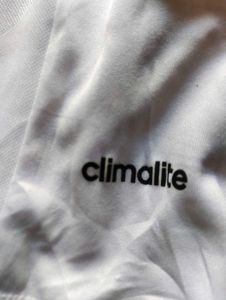Adidas Dry Fit Tee