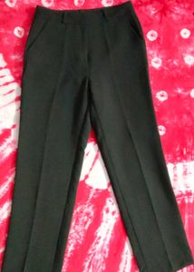 Formal Female Trousers