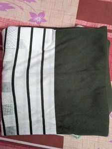 Striped Polo T-Shirt