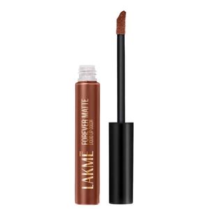 Lakme Forever Matte Liquid Lipstick Pack of 5