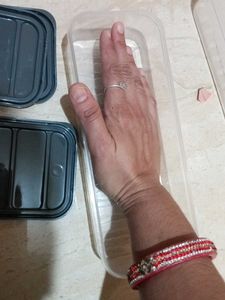 Food Containers