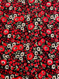 Beautiful Long Kurti With Earrings