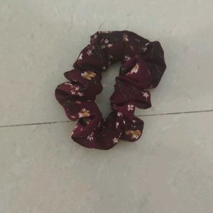 Floral Print Maxi Dress