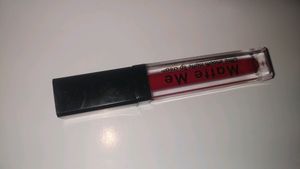 Matt Me Liquid Lipstick