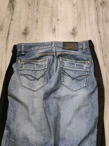 Ma446 TCF Beggy Jeans Waist 36