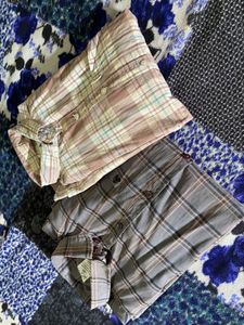 Combo Of Shirts