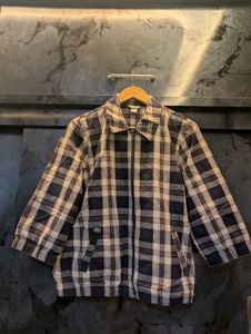 Men&#39;s Casual Fullsleeve Jacket!