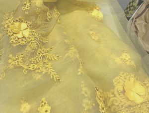 Net saree