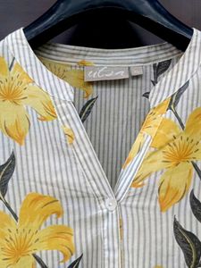 Utsa By Westside Kurti