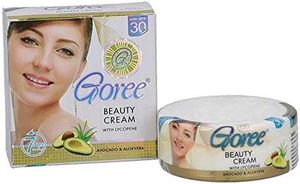 Goree Avocado Night Cream 30gm