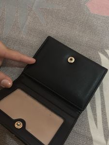 Cute Bear Design Wallet