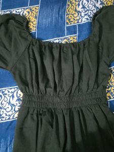 Black Dress 👗
