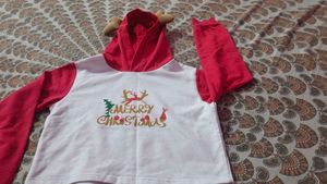 4 Se 5 Sal Ki Baby Girl Topper Gents Frock