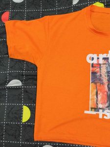 Art is Life Graphic Tee