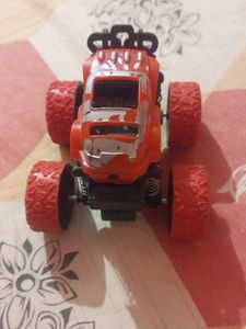 Monster Car