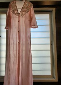 It's A Good One To Wear In Night