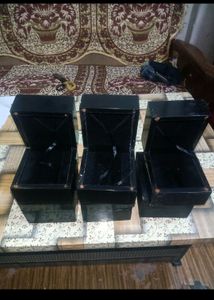Jwellery Box...1 Box 500 Coins