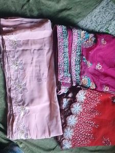 Dupattas For Occasion